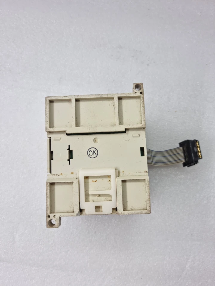 MITSUBISHI FX2N-8AD PLC PROGRAMMABLE CONTROLLER 24VDC (USED WORKING) MADE-JAPAN